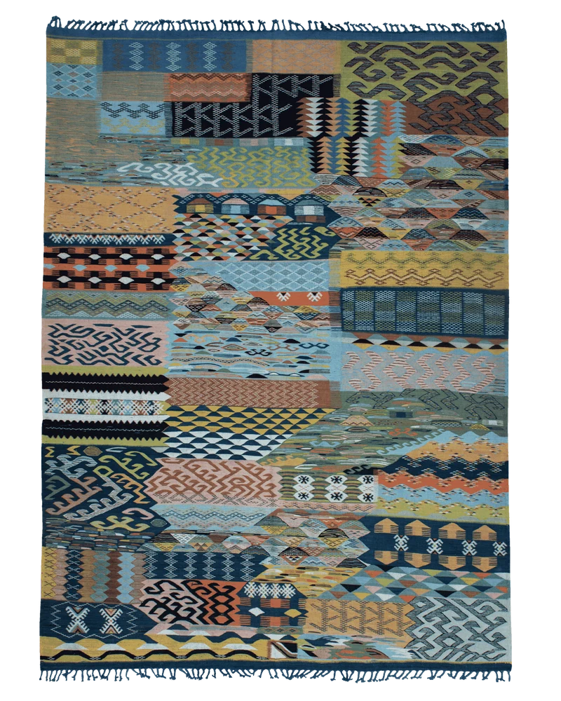 Tappeto Kharita 210x300 cm