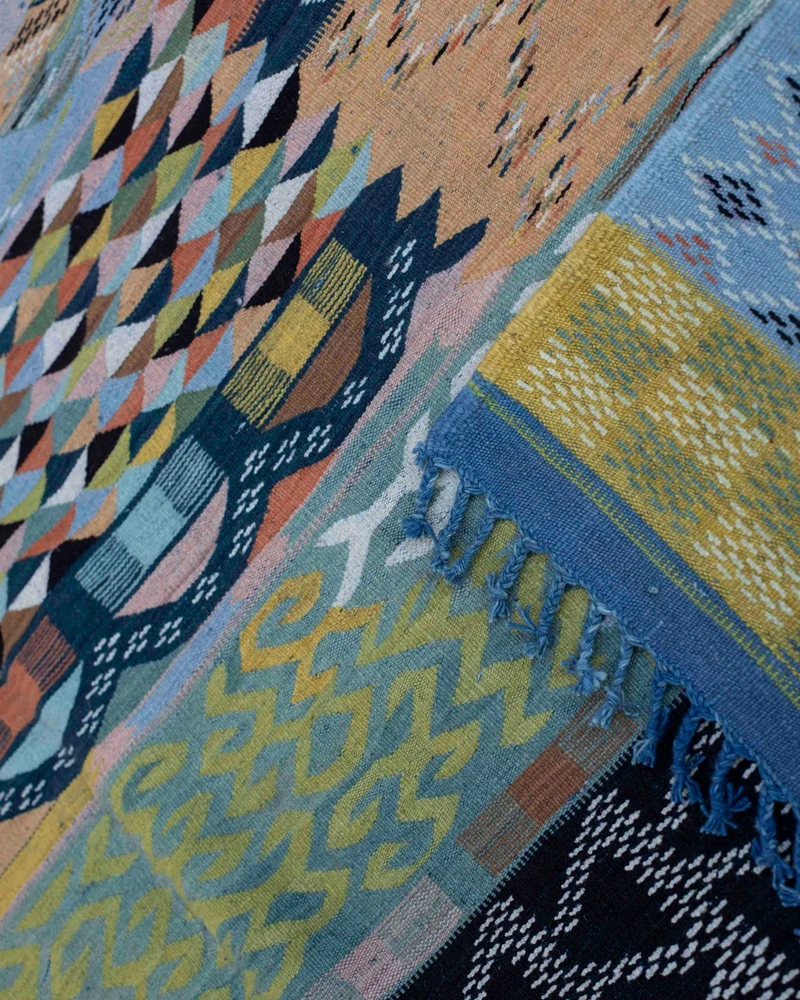Tappeto Kharita 210x300 cm
