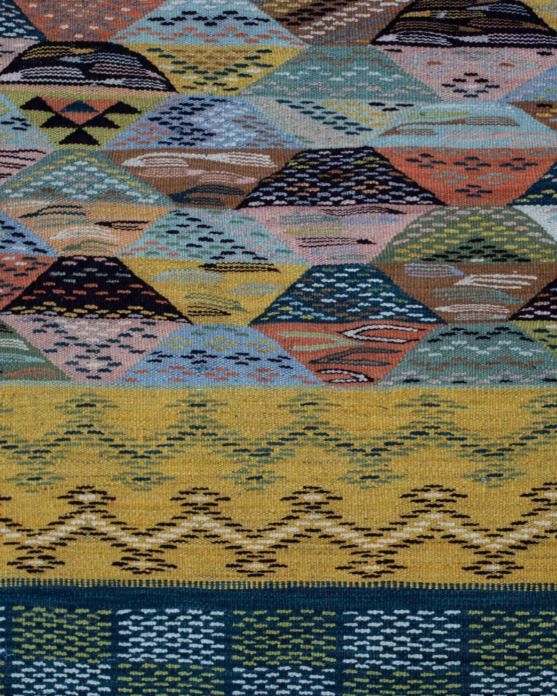 Tappeto Kharita 210x300 cm