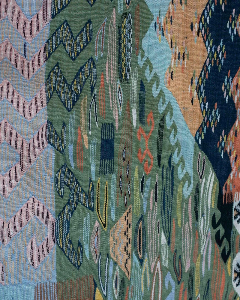 Tappeto Kharita 210x300 cm