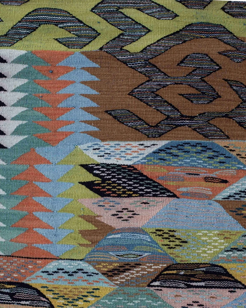 Tappeto Kharita 210x300 cm