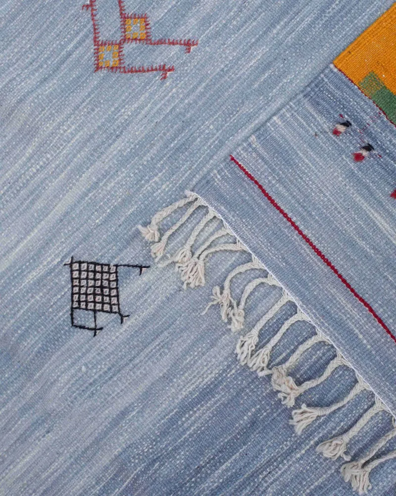 Tappeto Akhnif 300x215 cm