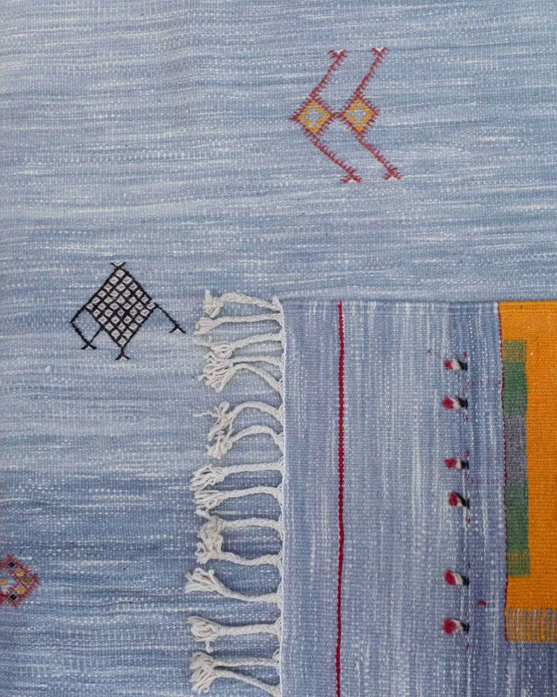 Tappeto Akhnif 300x215 cm