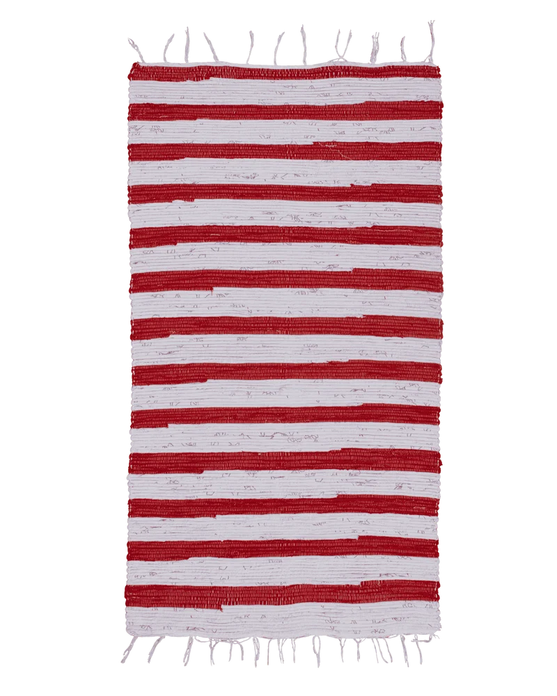 Tappeto Boucherouite 120x65 cm