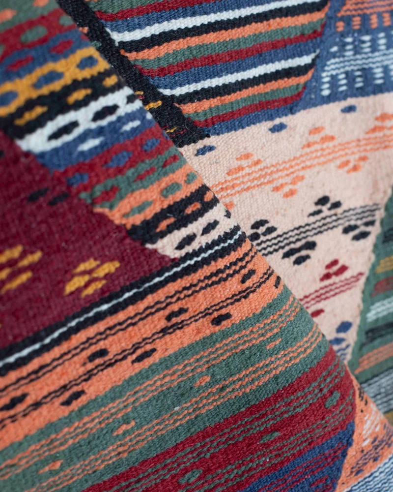 Tappeto Kharita 305x200 cm