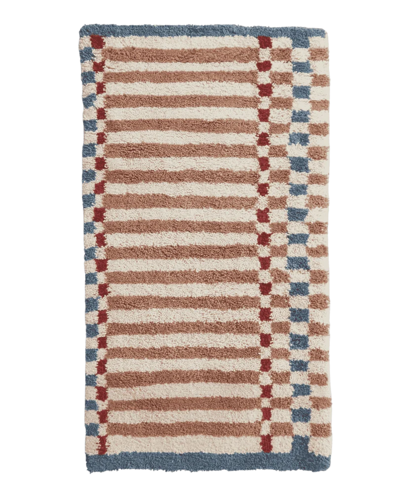 Tappeto Linhas, 1.5*0.8m