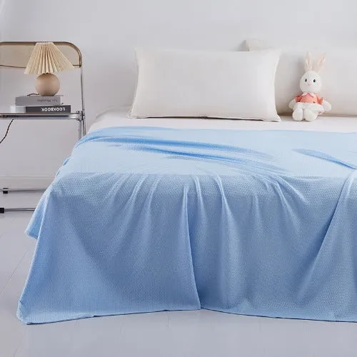 Revolutionary Ice Summer Cooling Blanket Arc-chill Q Max 0.2