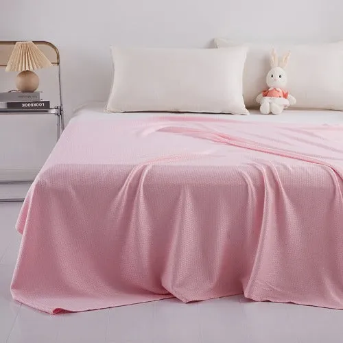 Revolutionary Ice Summer Cooling Blanket Arc-chill Q Max 0.2