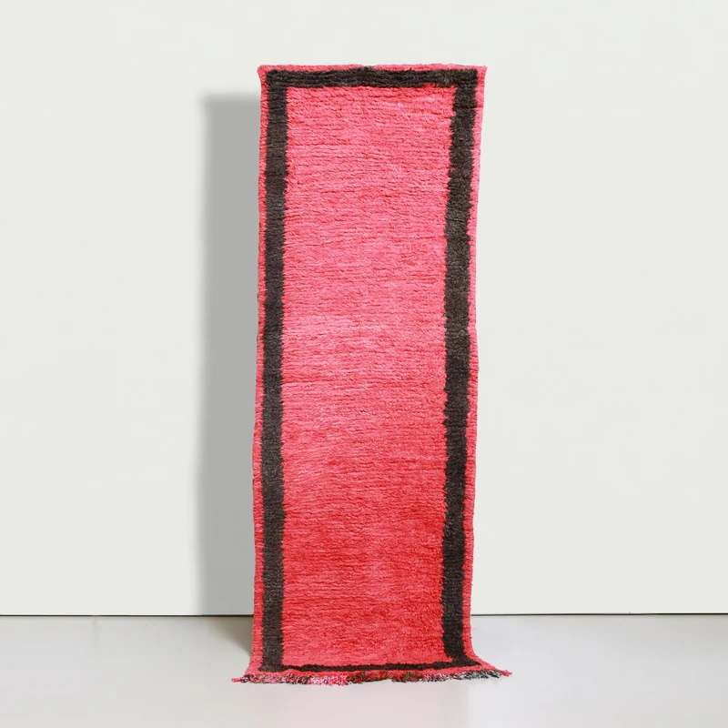 Passatoia Boujaad 290x105 cm
