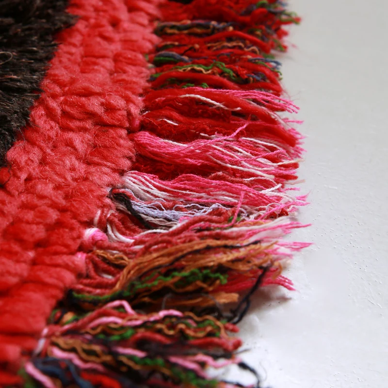 Passatoia Boujaad 290x105 cm