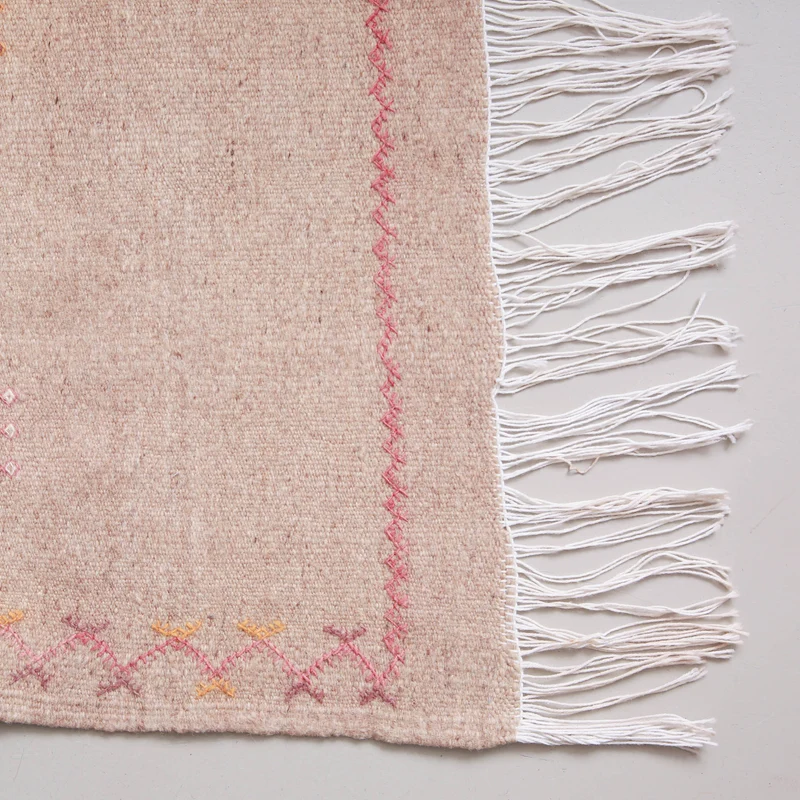 Tappeto Akhnif, 300x180 cm