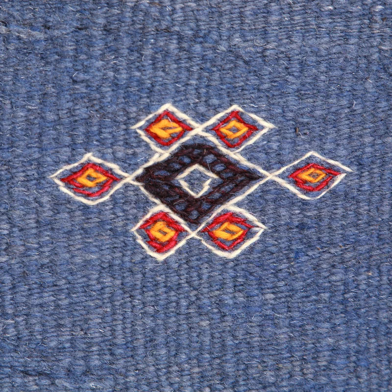 Tappeto Akhnif, 3*2 m