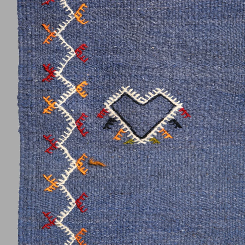 Tappeto Akhnif, 3*2 m
