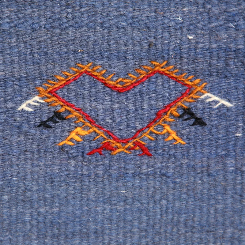 Tappeto Akhnif, 3*2 m