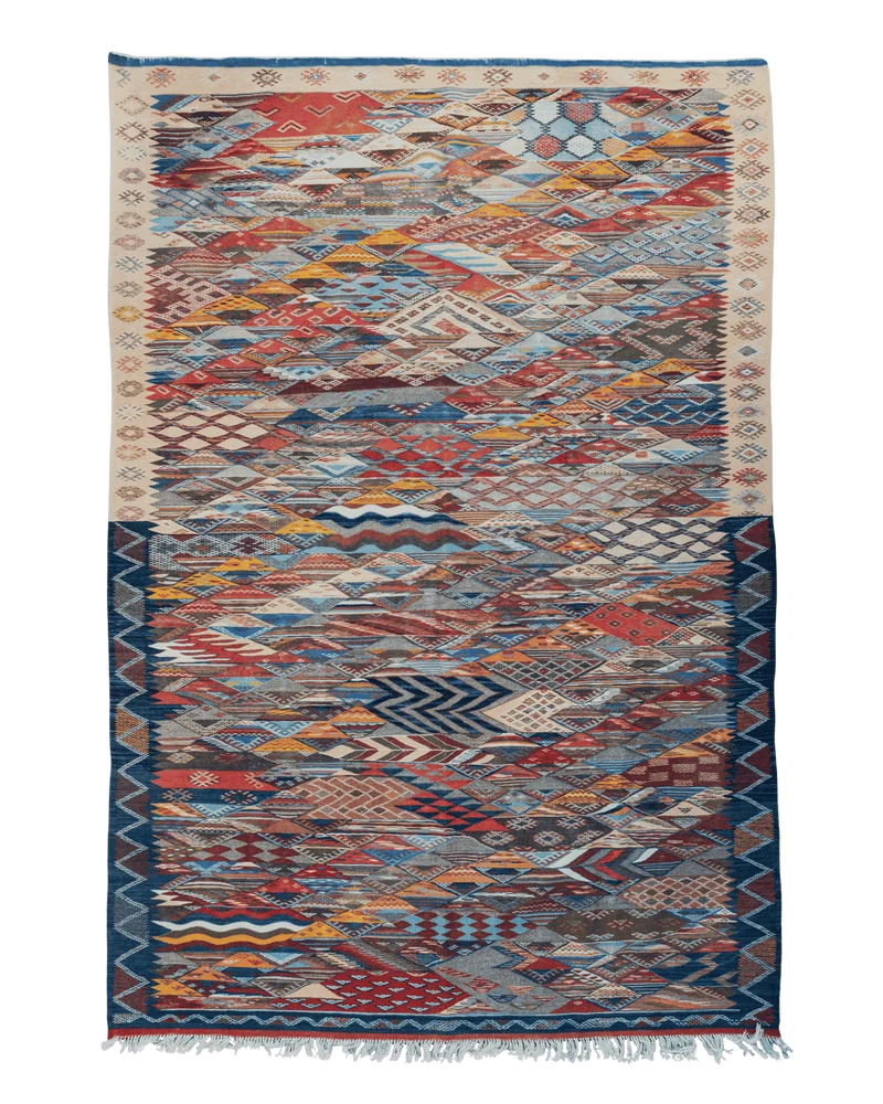 Tappeto Kharita 300x210 cm