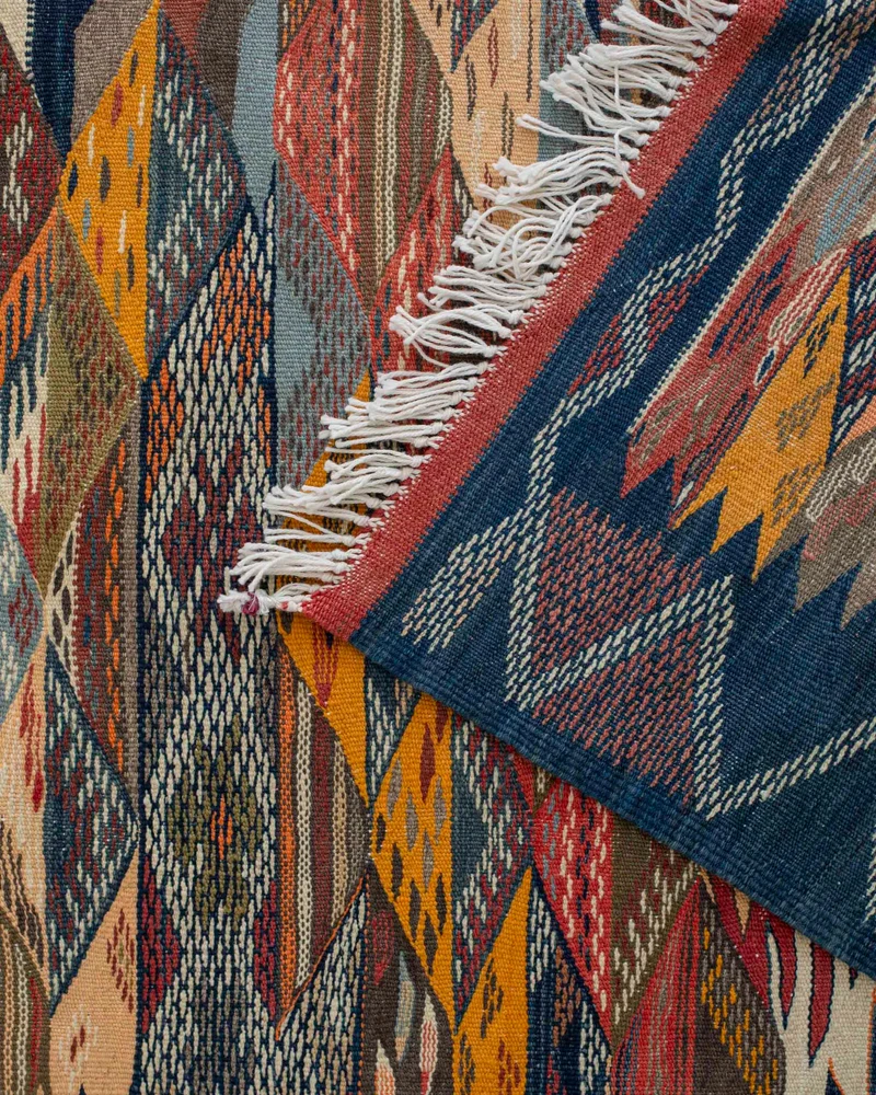 Tappeto Kharita 300x210 cm