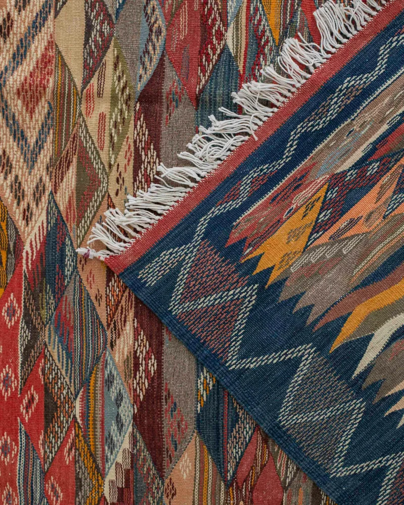 Tappeto Kharita 300x210 cm