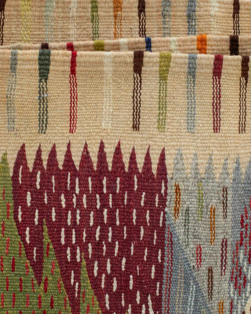 Tappeto Kharita 270x160 cm
