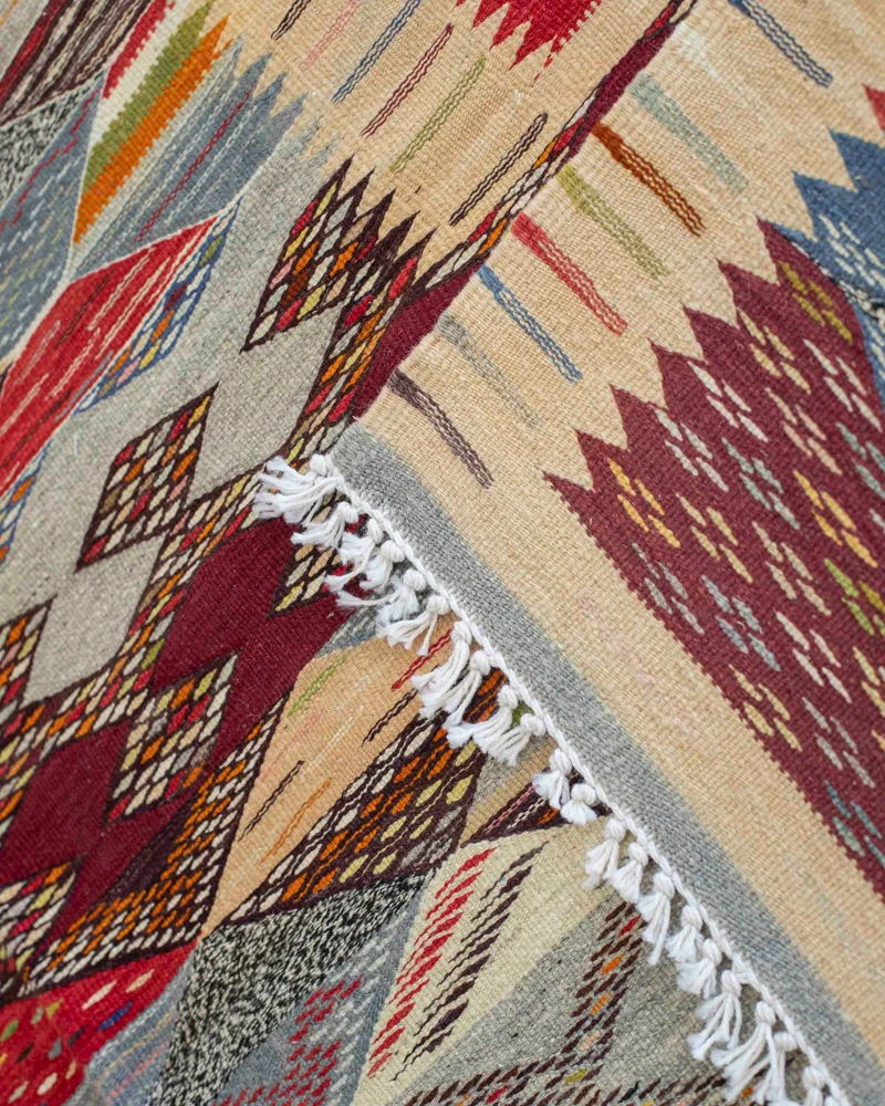 Tappeto Kharita 270x160 cm