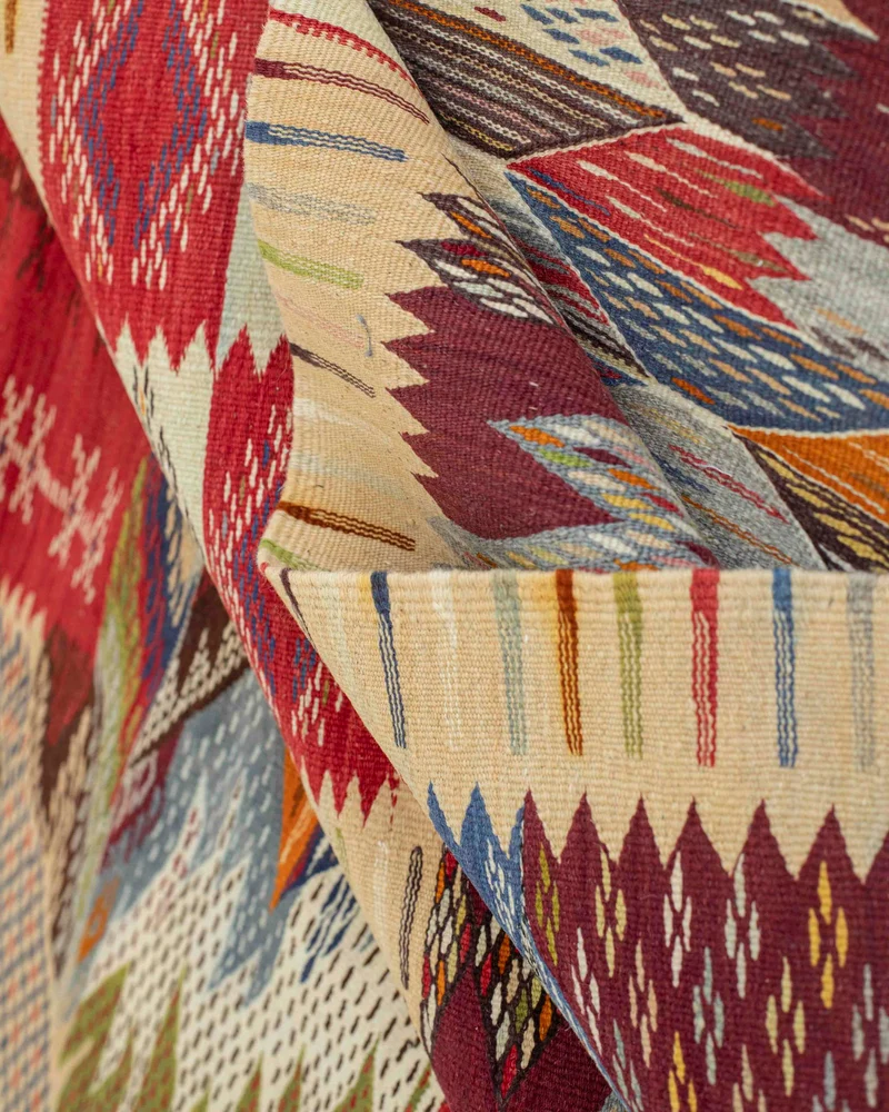 Tappeto Kharita 270x160 cm