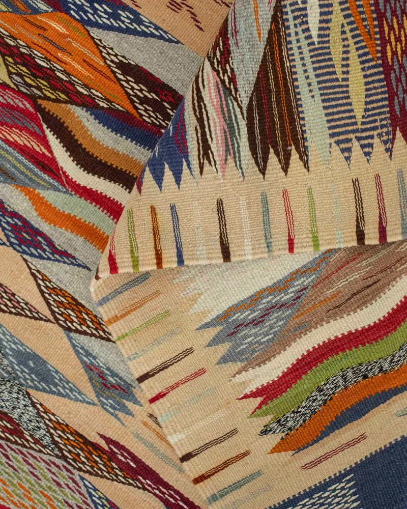 Tappeto Kharita 270x160 cm