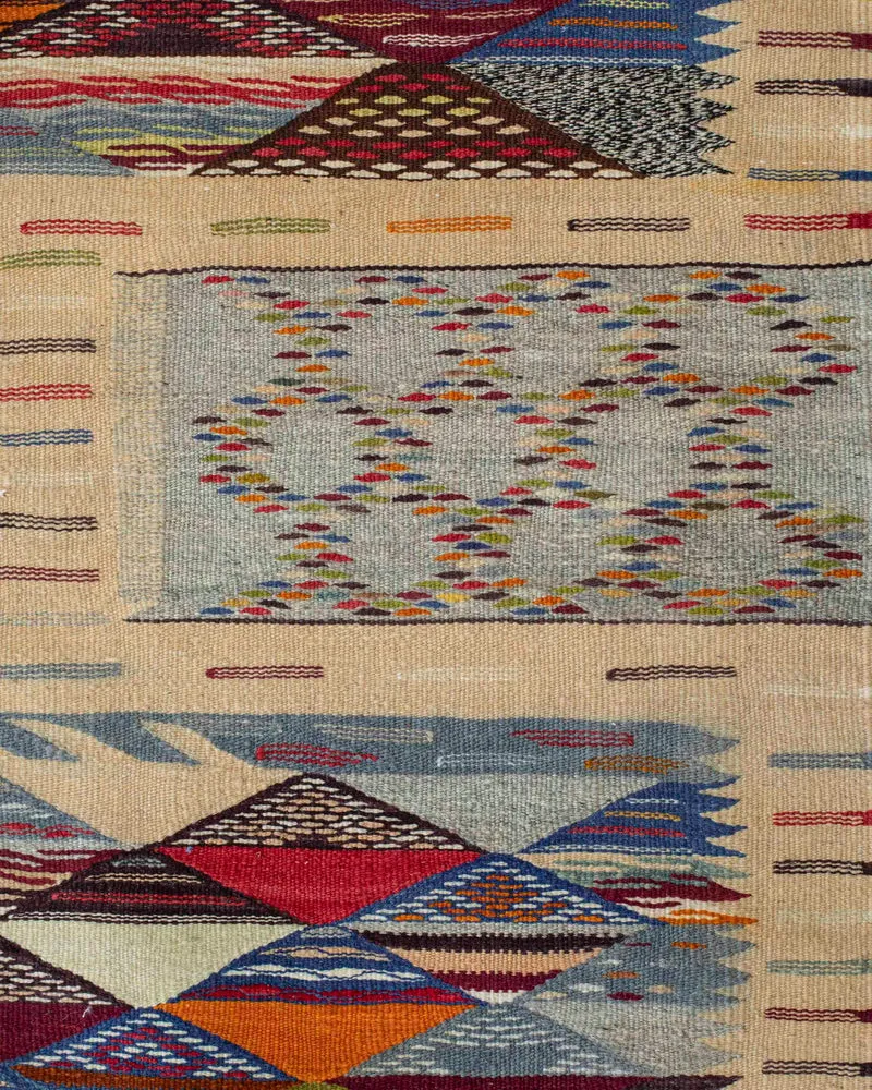 Tappeto Kharita 270x160 cm