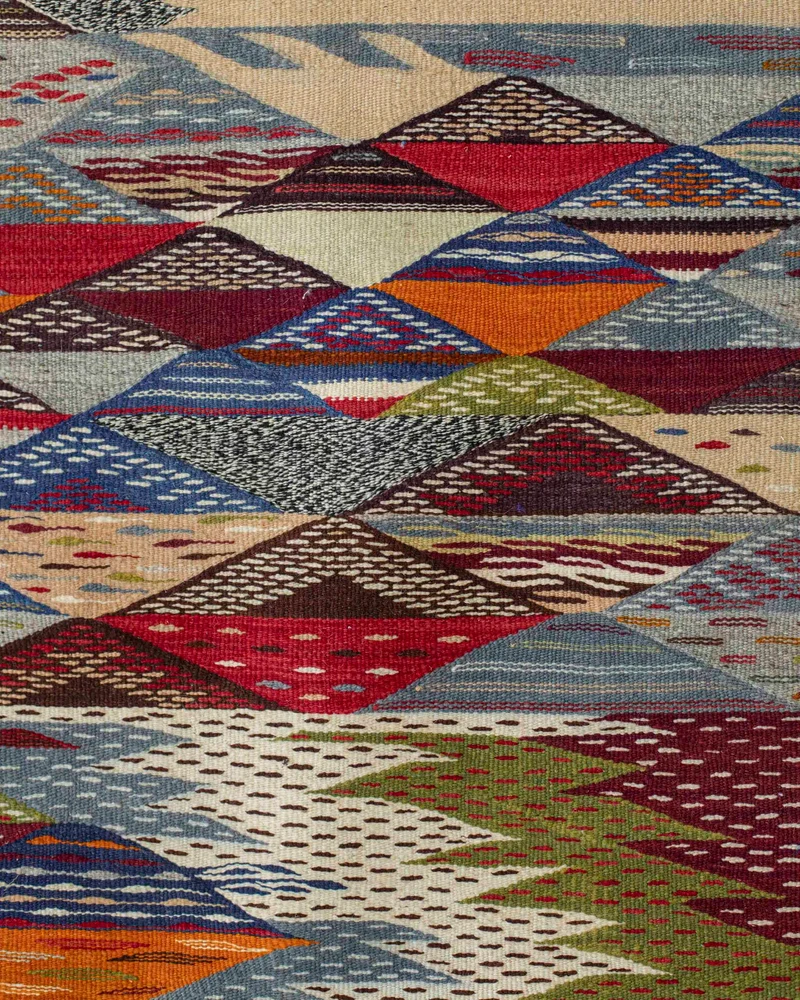 Tappeto Kharita 270x160 cm
