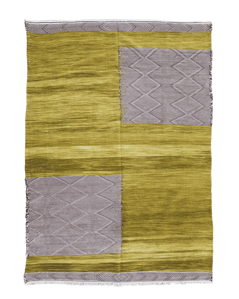 Tappeto Zanafi 300x200 cm