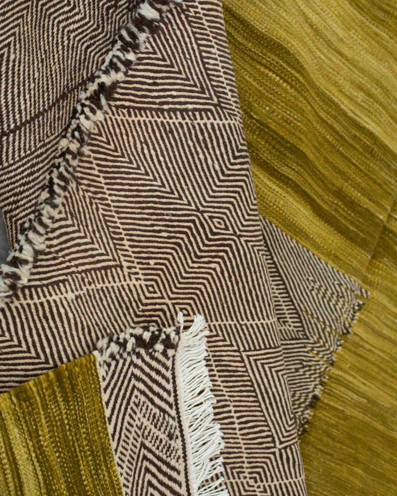 Tappeto Zanafi 300x200 cm