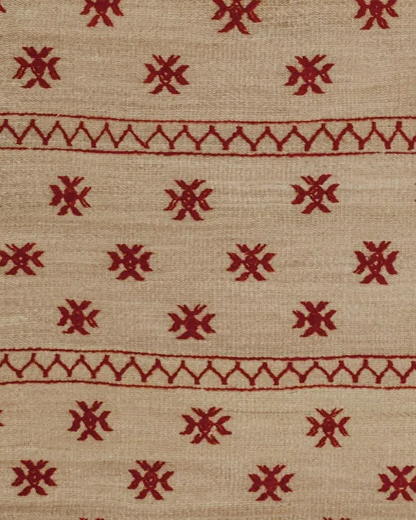 Stuoia Hassira in paglia di palma 270x190 cm