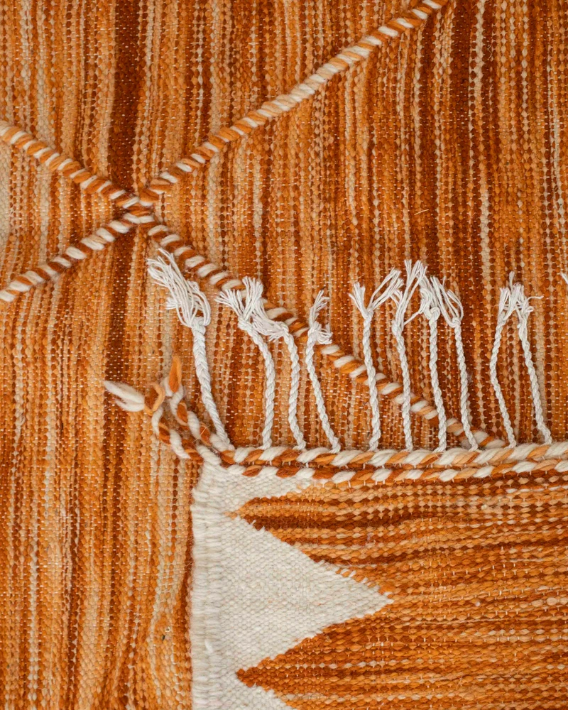 Tappeto kilim Hanbel 300x200 cm