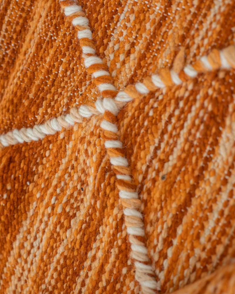 Tappeto kilim Hanbel 300x200 cm