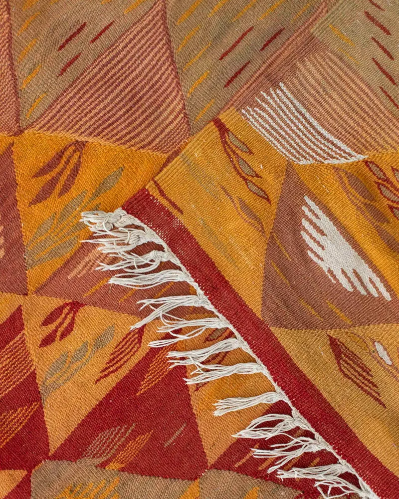 Tappeto Kharita vintage 260x160 cm