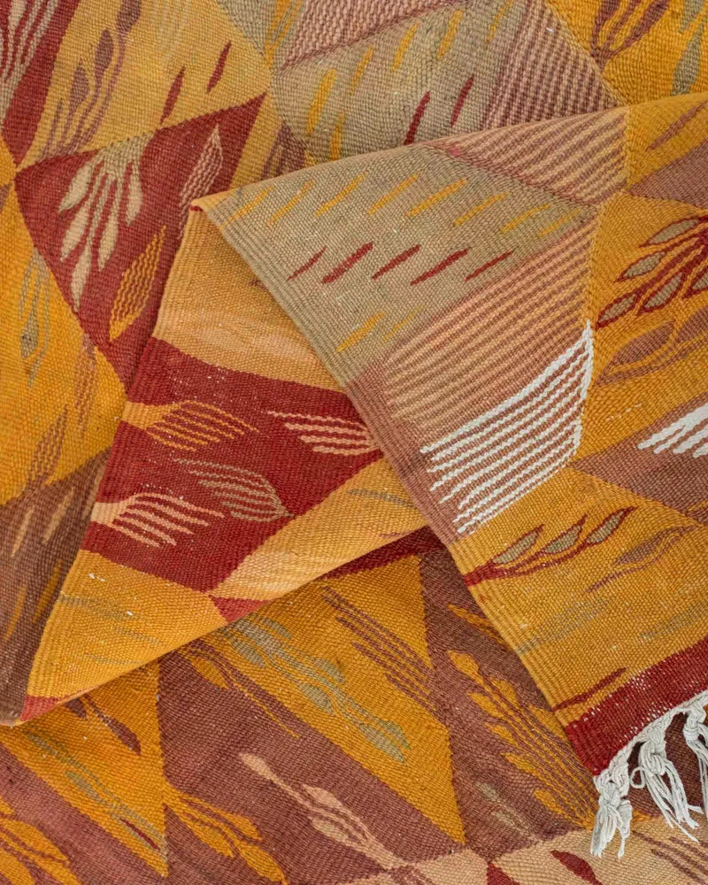 Tappeto Kharita vintage 260x160 cm