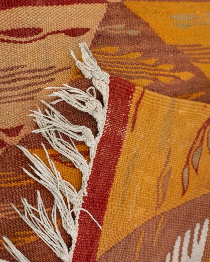 Tappeto Kharita vintage 260x160 cm