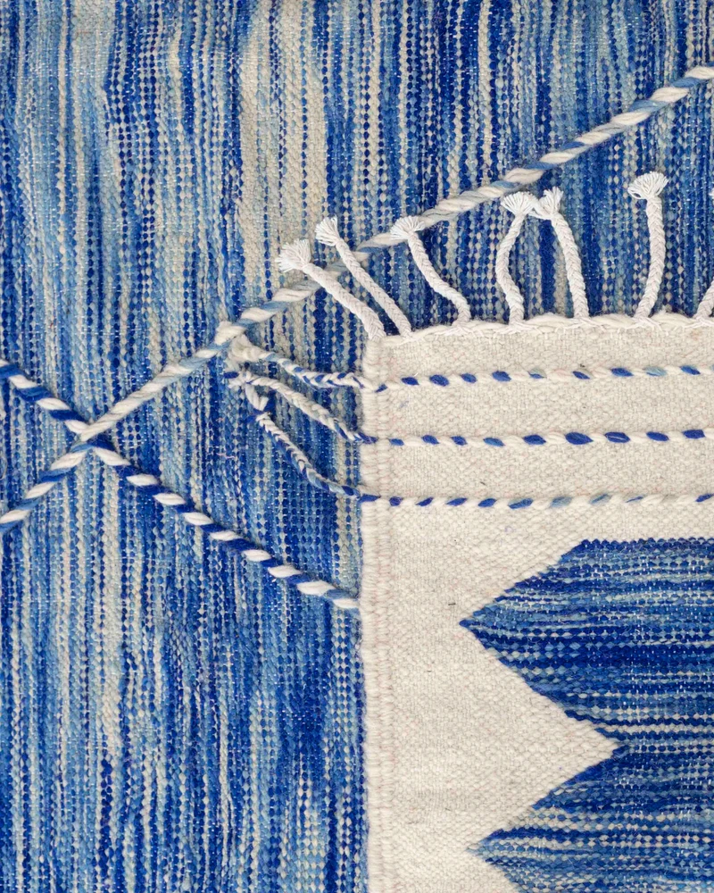 Tappeto kilim Hanbel 300x200 cm