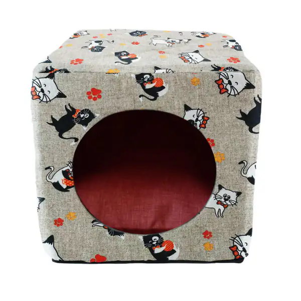 PetUp Cuccia Cubo