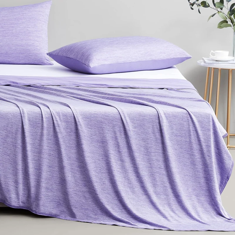 Elegear Orchid Cooling Blanket – Arc-Chill 3.0, Q-Max>0.5, Multi-Size Options