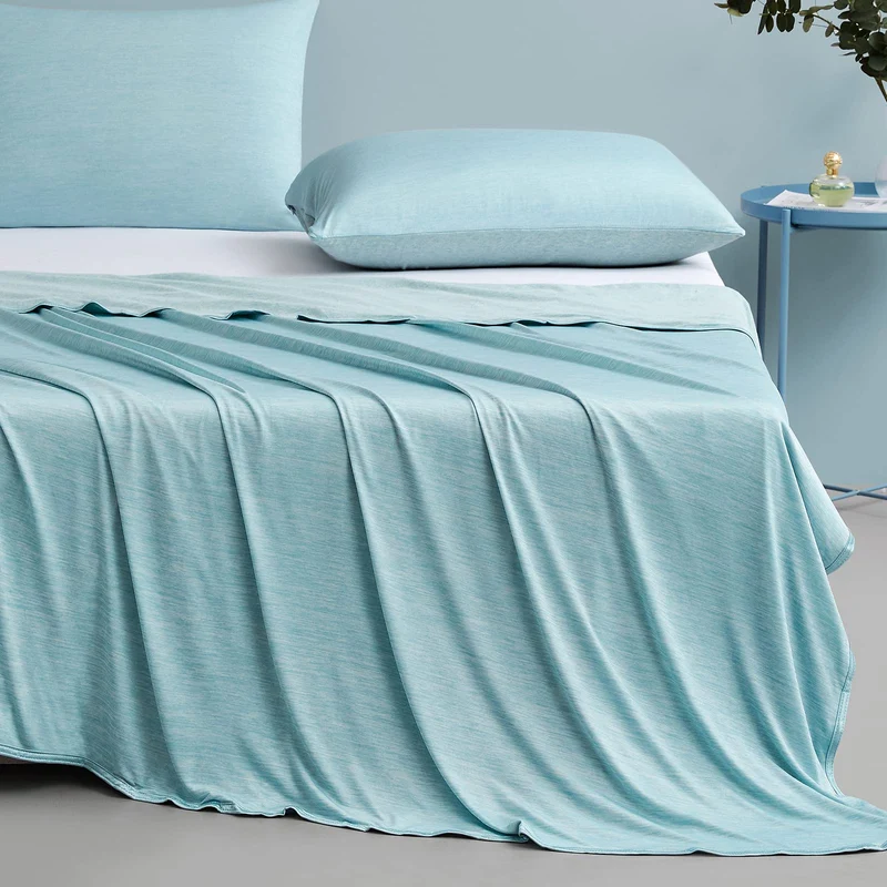 Elegear Green Cooling Blanket – Arc-Chill 3.0, Q-Max>0.5, Multi-Size Options