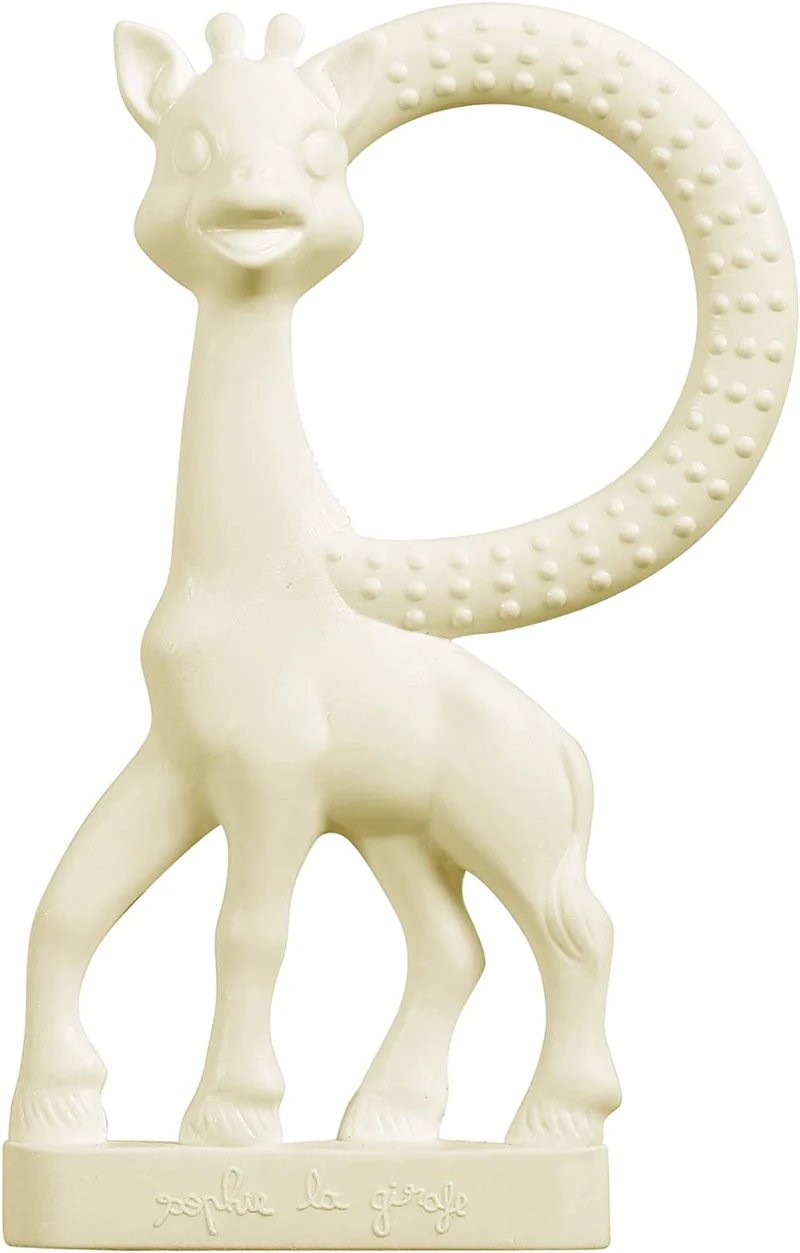 Vulli 516510 Fresh Touch Sophie la Girafe Regalo Premio Sophie