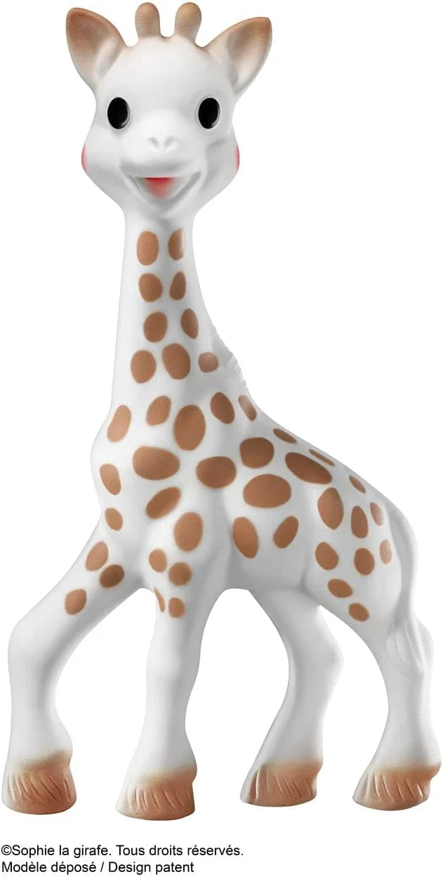 Vulli 516510 Fresh Touch Sophie la Girafe Regalo Premio Sophie