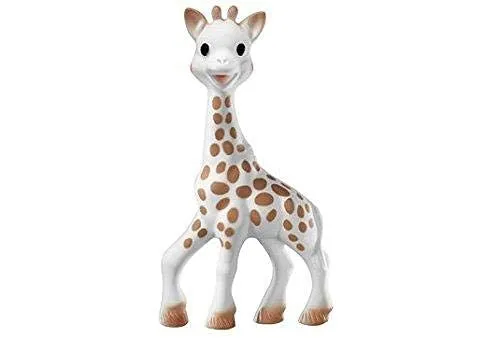 Vulli 516510 Fresh Touch Sophie la Girafe Regalo Premio Sophie