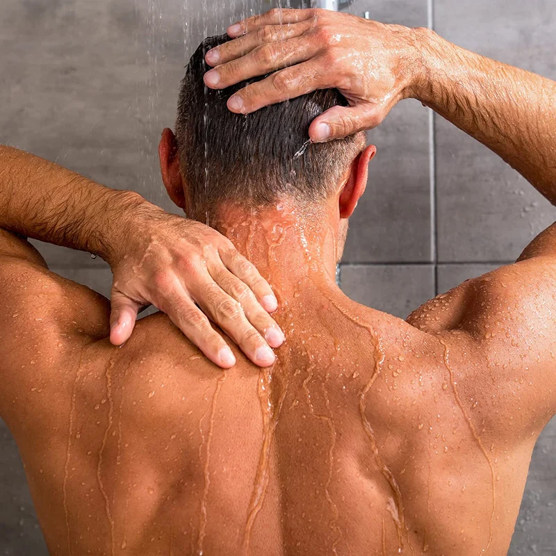 RestivOil Complex Shampoo Antiforfora per Capelli da Normali a Grassi, Olio Fisiologico con Azione Antiseborroica e Anti Prurito, 250 ml