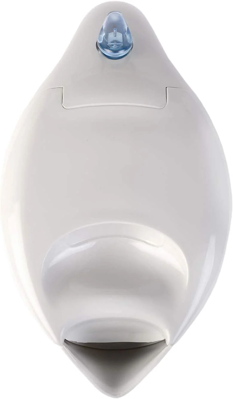 Adler - Bollitore da viaggio, 0,6 l, 760 W