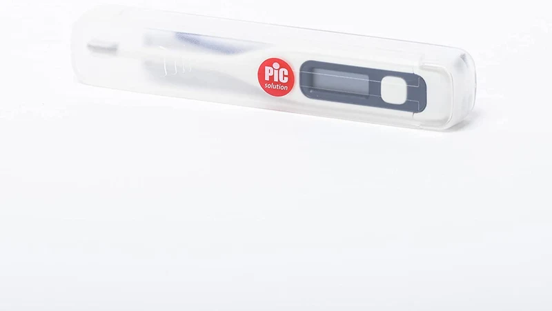 Pic Solution Termometro Digitale Vedo Family