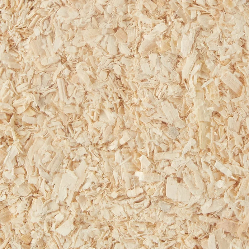 Croci Lettiera Vegetale, 1kg