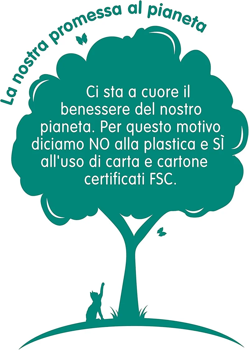Sanicat Lettiera per Gatti con Aloe Vera, 4L