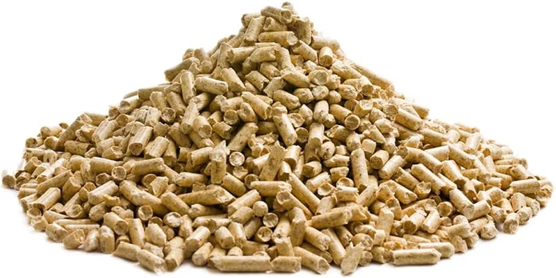 Croci R4075713 - Lettiera Biolette, 8 Litri
