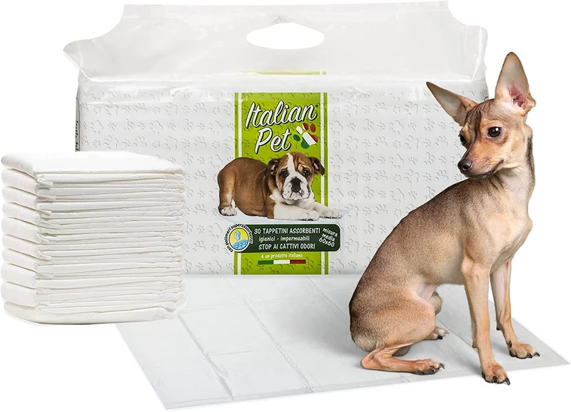 Italian Pet 60x90 cm 30 pezzi