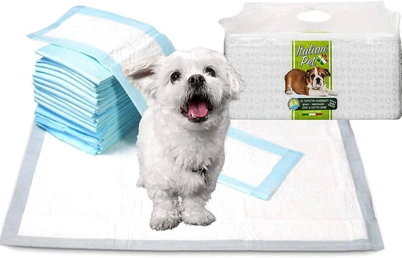 Italian Pet 60x90 cm 30 pezzi
